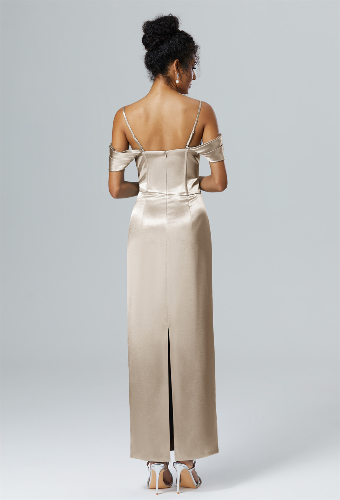 AW Valery Convertible Dress